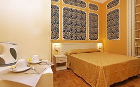 Hotel dg Prestige Roma